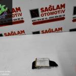 TOYOTA AURİS-COROLLA 06-13 SAĞ ÖN TAMPON BRAKETİ 52535-12100