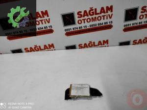 TOYOTA AURİS-COROLLA 06-13 SAĞ ÖN TAMPON BRAKETİ 52535-12100