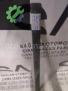 TOYOTA AVENSİS 00-03 SAĞ ÖN KAPI PAKOSU OEM; 75731-05070