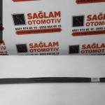 TOYOTA AVENSİS ÇIKMA CAM FİTİLİ