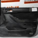 TOYOTA AVENSİS ÇIKMA SAĞ ÖN KAPI DÖŞEMESİ OEM; 81240-05041