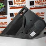 TOYOTA AVENSİS ÇIKMA SOL ARKA KAPI DÖŞEMESİ OEM; 67634-05010