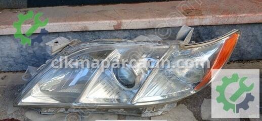 Toyota Camry Yağmur Sensörü çıkma parça