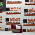TOYOTA CARİNA 1998 ÇIKMA SOL BAGAJ İÇ STOP