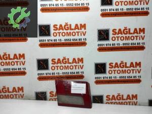 TOYOTA CARİNA 1998 ÇIKMA SOL BAGAJ İÇ STOP