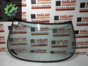TOYOTA CARİNA-PRİUS ÇIKMA ARKA CAM OEM; 43R-00033