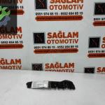 TOYOTA ÇIKMA SAĞ ARKA TAMPON BRAKETİ OEM; 52576-52151