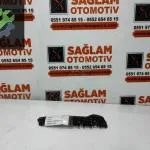TOYOTA ÇIKMA SAĞ ARKA TAMPON BRAKETİ OEM; 52576-52151