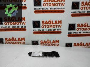 TOYOTA ÇIKMA SAĞ ARKA TAMPON BRAKETİ OEM; 52576-52151