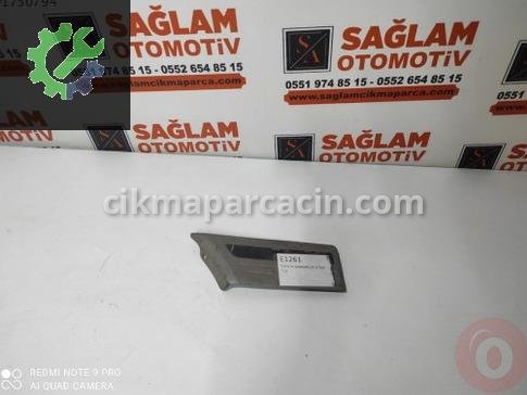 Toyota Corolla Kapı Bandı & Çıtası çıkma parça