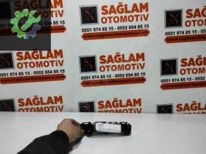 TOYOTA ÇIKMA SOL ÖN TAMPON BRAKETİ OEM; 52536-52081