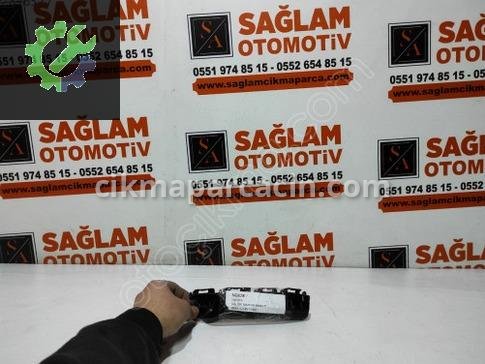 Toyota Corolla Tampon Braketi çıkma parça