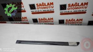 TOYOTA COROLLA 01-07 ÇIKMA SOL ARKA KAPI ÇİTASI 7574202130 OEM 7574202130