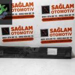 TOYOTA COROLLA 02-06 ÇIKMA BAGAJ KİLİT KAPLAMASI OEM; 64716-02050