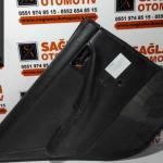 TOYOTA COROLLA 02-07 SOL ARKA KAPI DÖŞEMESİ OEM; 67776-02080