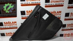TOYOTA COROLLA 02-07 SOL ARKA KAPI DÖŞEMESİ OEM; 67776-02080