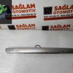TOYOTA COROLLA 06-13 ÇIKMA ARKA PLAKALIK OEM; 76801-12890