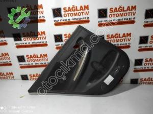 TOYOTA COROLLA 06-13 ÇIKMA SOLARKA KAPI DÖŞEMESİ 67776-12080
