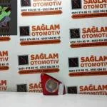 TOYOTA COROLLA 07-12 ÇIKMA SAĞ BAGAJ İÇ STOP