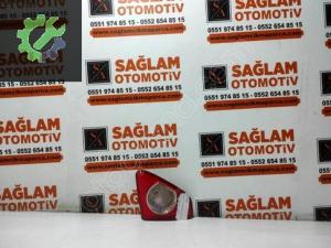 TOYOTA COROLLA 07-12 ÇIKMA SAĞ BAGAJ İÇ STOP