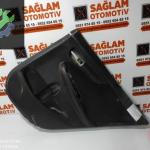 TOYOTA COROLLA 07-12 SAĞ ARKA KAPI DÖŞEMESİ OEM; 67775-12080