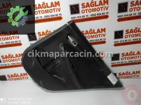 Toyota Corolla Kapı Döşemesi çıkma parça