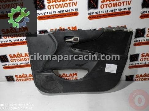 Toyota Corolla Kapı Döşemesi çıkma parça