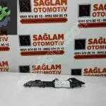 TOYOTA COROLLA 07-13 ÇIKMA SOL ARKA TAMPON BRAKETİ 52156-12290