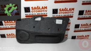 TOYOTA COROLLA 1993 SAĞ ÖN KAPI DÖŞEMESİ OEM; 6777712140