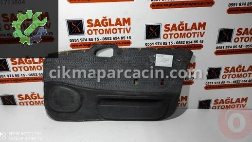 Toyota Corolla Kapı Döşemesi çıkma parça
