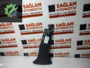TOYOTA COROLLA 1995 ÇIKMA SAĞ ORTA DİREK KAPLAMA 62413-12180