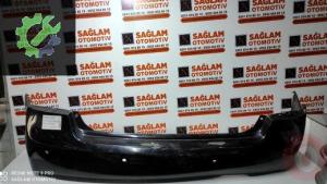 TOYOTA COROLLA 2010 MODEL ÇIKMA ARKA TAMPON