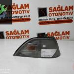 TOYOTA COROLLA 88-91 SAĞ ÖN KÖŞE SİS LAMBASI TOYOTA12-285