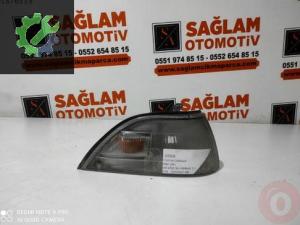 TOYOTA COROLLA 88-91 SAĞ ÖN KÖŞE SİS LAMBASI TOYOTA12-285