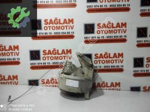 TOYOTA COROLLA 92-96 ÇIKMA KALORİFER MOTORU OEM; 87130-12300