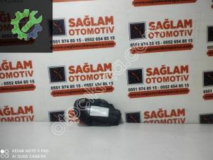 TOYOTA COROLLA 92-97 ÇIKMA DİREKSİYON ALTI KAPAĞI 9632605277
