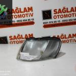 TOYOTA COROLLA 92-97 ÇIKMA SOL ÖN SİS LAMBASI OEM; TC9348