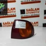 TOYOTA COROLLA 97-00 ÇIKMA SOL ARKA STOP