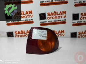 TOYOTA COROLLA 97-00 ÇIKMA SOL ARKA STOP