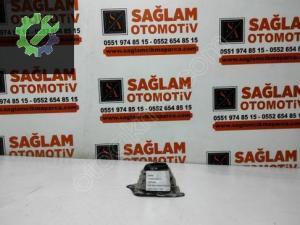 TOYOTA COROLLA 97-01 ÇIKMA SAĞ ARKA TAMPON BRAKETİ 52181-12400