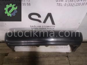 TOYOTA COROLLA A101 KASA ARKA TAMPON