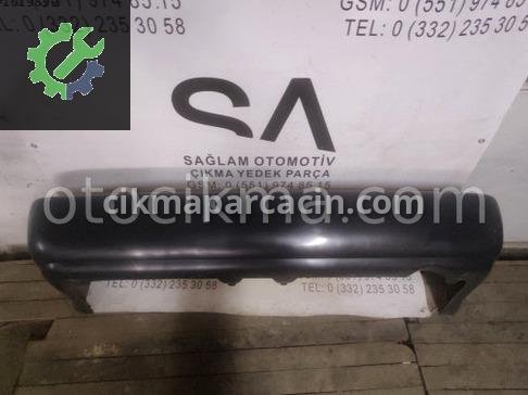 Toyota Corolla Arka Tampon çıkma parça