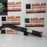TOYOTA COROLLA AE100 1995 ÇIKMA EŞİK KAPLAMA 62101-12160