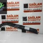 TOYOTA COROLLA AE100 1995 ÇIKMA EŞİK KAPLAMA 62101-12160
