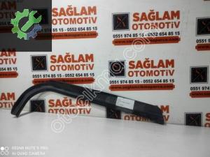 TOYOTA COROLLA AE100 1995 ÇIKMA EŞİK KAPLAMA 62101-12160