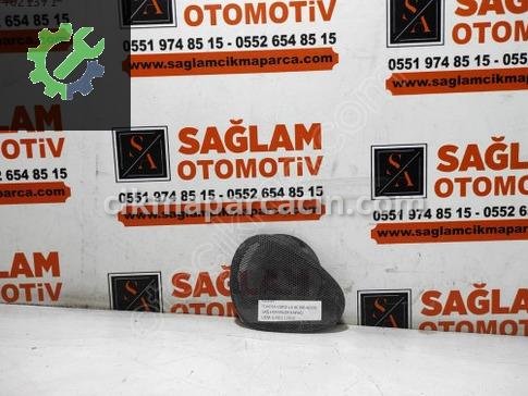 Toyota Corolla İç Trim çıkma parça