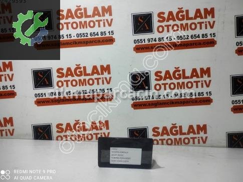 Toyota Corolla İç Trim çıkma parça