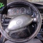 TOYOTA COROLLA AE101 EFSANE KASA ÇIKMA DİREKSİYON SİMİDİ AİRBAG