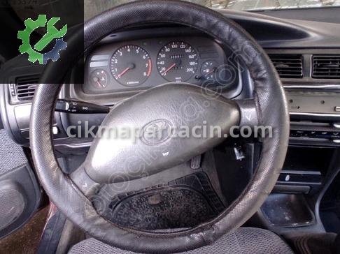 Toyota Corolla Direksiyon Airbag çıkma parça