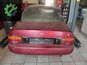 TOYOTA COROLLA AE101 EFSANE KASA ÇIKMA KESME TAVAN